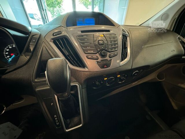 شاحنة بانل FORD Transit Custom Kasten 300 L1 Trend Doppelkabine
