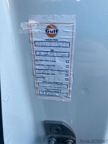 Bestelwagen OPEL Vivaro B Kastenwagen L1H1  2,7t*Ahk*90 tkm *