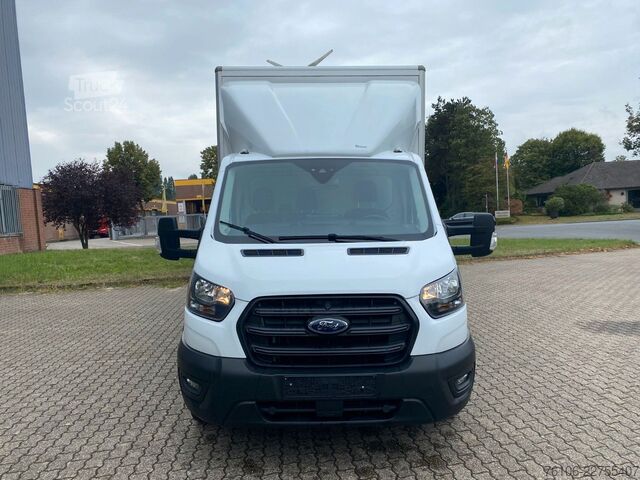 Skapbil FORD Transit Koffer 350 L4**Navi*Kamera*2 stück !!