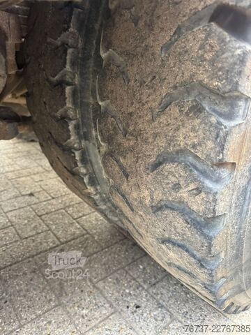 Koukkuvarsijärjestelmä Renault Kerax **370-CAMION FRANCAIS**