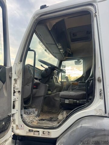 Koukkuvarsijärjestelmä Renault Kerax **370-CAMION FRANCAIS**