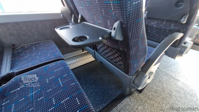Minibus Temsa Prestij SX Automatik sofort lieferbar Novo