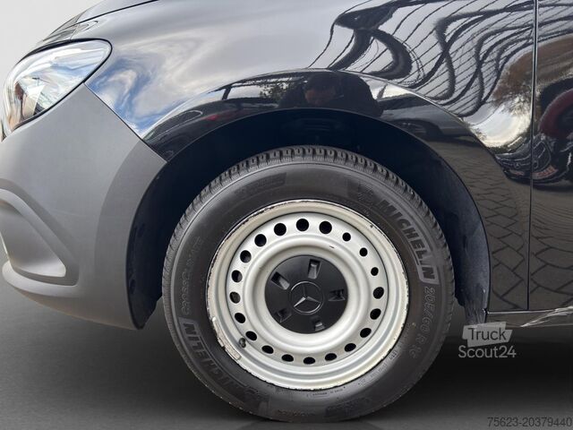 Панельний фургон Mercedes-Benz Citan 110 CDI Kasten BASE Klima sitzh. LED AHK