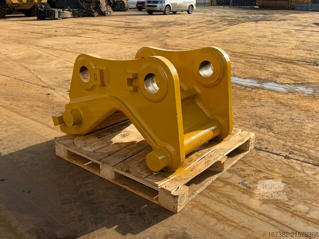 Excavator Caterpillar CW 70 H6N