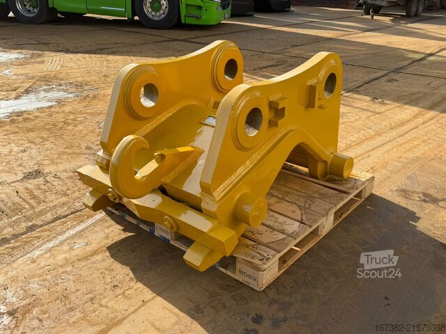 Excavator Caterpillar CW 70 H6N