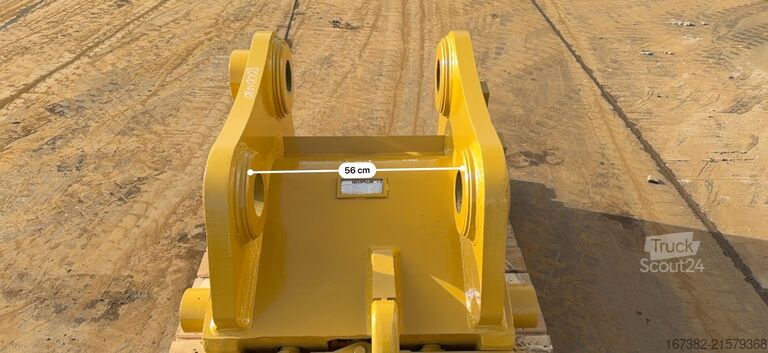 Excavator Caterpillar CW 70 H6N