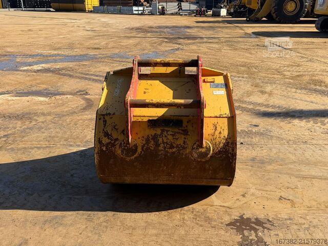 Excavator Caterpillar CAT Teeth bucket OQ70/55 - HH3 / 1200