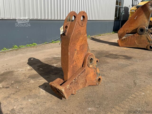 Excavator Caterpillar VT30 /  MP15 S JAW