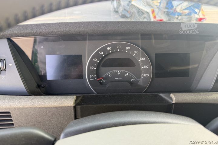 Trattore stradale standard Volvo FH-460 4x2T Retarder / Swiss-Vehicle