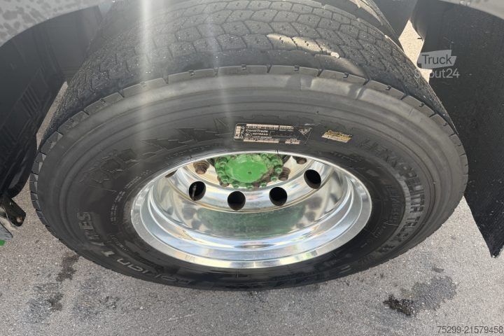 Trattore stradale standard Volvo FH-460 4x2T Retarder / Swiss-Vehicle