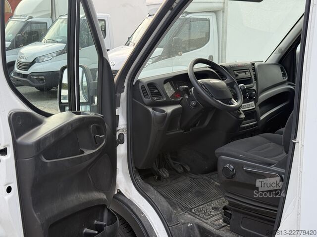 Kastenwagen Iveco Daily 35-150