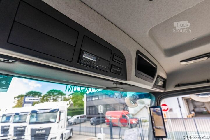 Blandare Mercedes-Benz AROCS 3240 BB + HARDOX 9m3