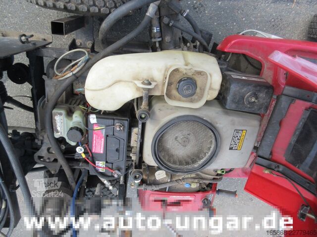 Útjelzések Graco Airlessco Durotech Markiermaschine Roadm