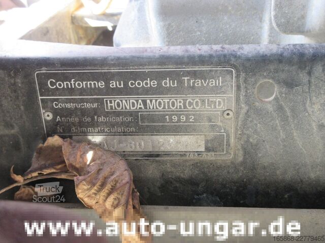 Útjelzések Graco Airlessco Durotech Markiermaschine Roadm