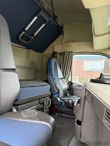MTS standard Volvo FH 460 XL 2022 only 397.000 km !!!