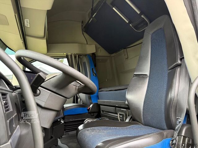 MTS standard Volvo FH 460 XL 2022 only 397.000 km !!!