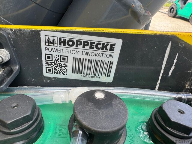 رافعة شوكية رباعية الاتجاهات Combilift C2500 EST /Only 1451 hours/ Battery 81%