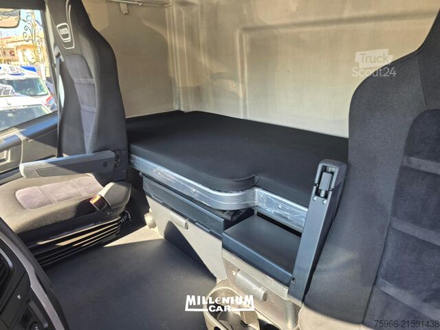 Standard trækkerunit IVECO STRALIS 570 MANUAL RETARDER IMP IDRAULIC