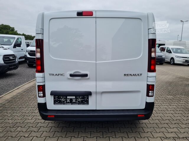 Фургон-рефрижератор Renault Trafic Kühlkasten L2 KLIMA KAMERA LED TEMPOMAT