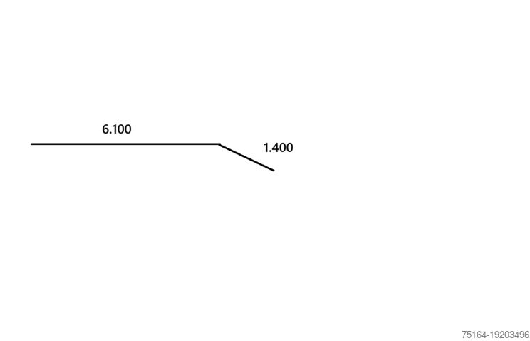Prikolica z nizkim nakladalnikom L + F 2 DAP 18