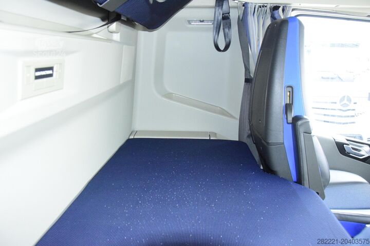 Standaardtrekker VOLVO FH 460 Globetrotter XL i-Save I-ParkCool