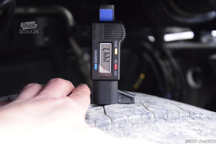 Standart traktör üni̇tesi̇ VOLVO FH 460 Globetrotter XL i-Save I-ParkCool