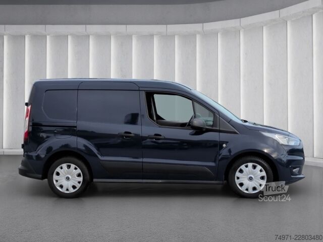 Panelová dodávka Ford Transit Connect Kasten L1 1.5D*Tempom PDC Klima