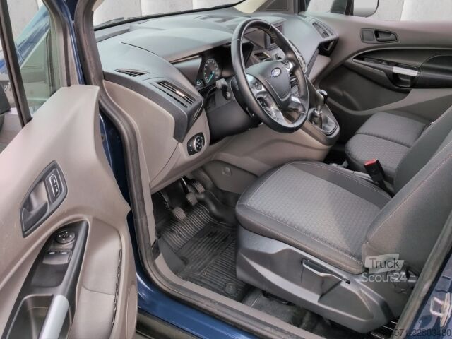 Panelová dodávka Ford Transit Connect Kasten L1 1.5D*Tempom PDC Klima