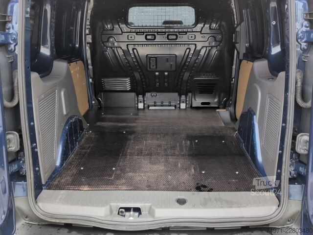 Panelová dodávka Ford Transit Connect Kasten L1 1.5D*Tempom PDC Klima