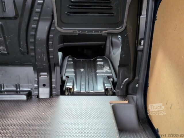 Panelová dodávka Ford Transit Connect Kasten L1 1.5D*Tempom PDC Klima