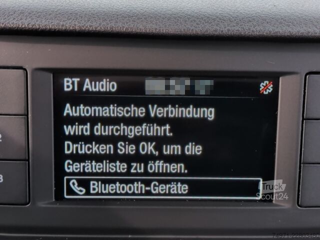 Panelová dodávka Ford Transit Connect Kasten L1 1.5D*Tempom PDC Klima