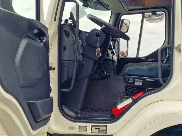 Transportador de coches Volvo FE 6x2*4 - Electric - Demo - 32Tkm - Loading ra...