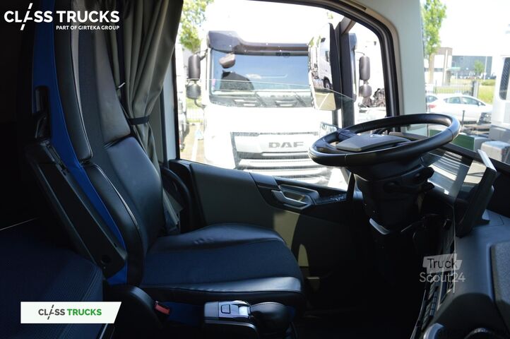 Standaard trekker VOLVO FH 460 Globetrotter XL i-Save