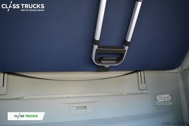 Standaard trekker VOLVO FH 460 Globetrotter XL i-Save