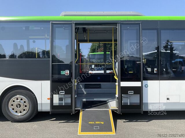 Stadtbus Setra S 415 LE Business