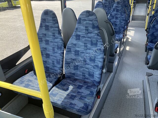 Stadtbus Setra S 415 LE Business