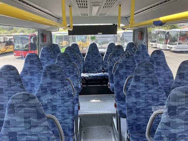 Stadtbus Setra S 415 LE Business