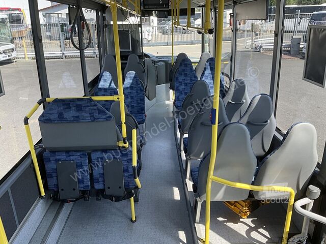 Stadtbus Setra S 415 LE Business