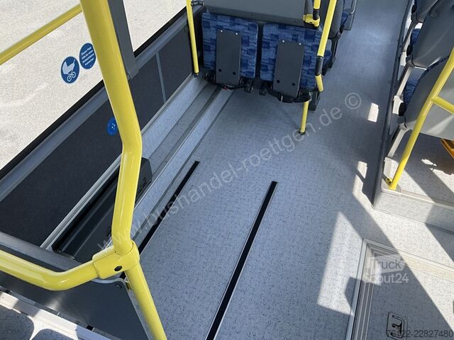 Stadtbus Setra S 415 LE Business
