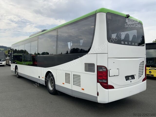 Stadtbus Setra S 415 LE Business