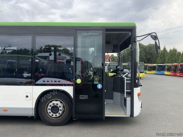 Stadtbus Setra S 415 LE Business