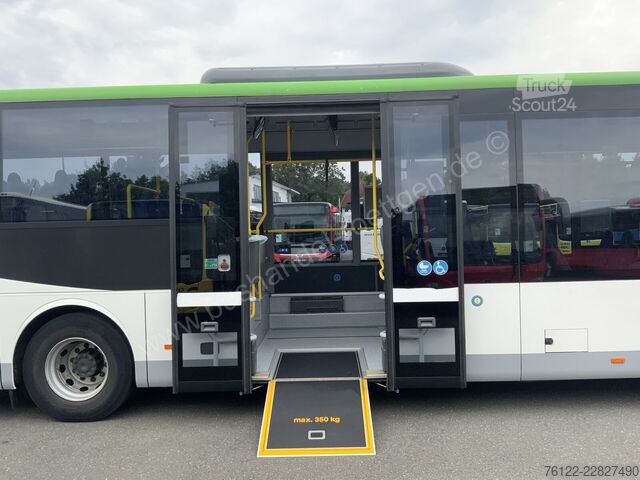 Stadtbus Setra S 415 LE Business