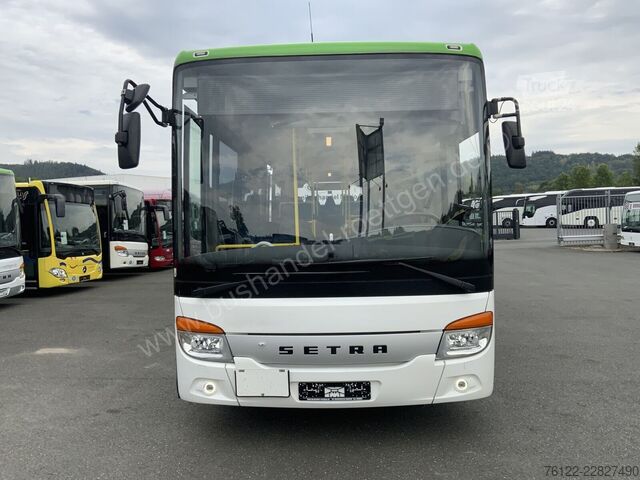 Stadtbus Setra S 415 LE Business