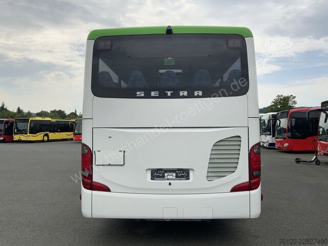 Stadtbus Setra S 415 LE Business