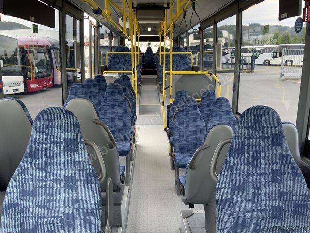 Stadtbus Setra S 415 LE Business