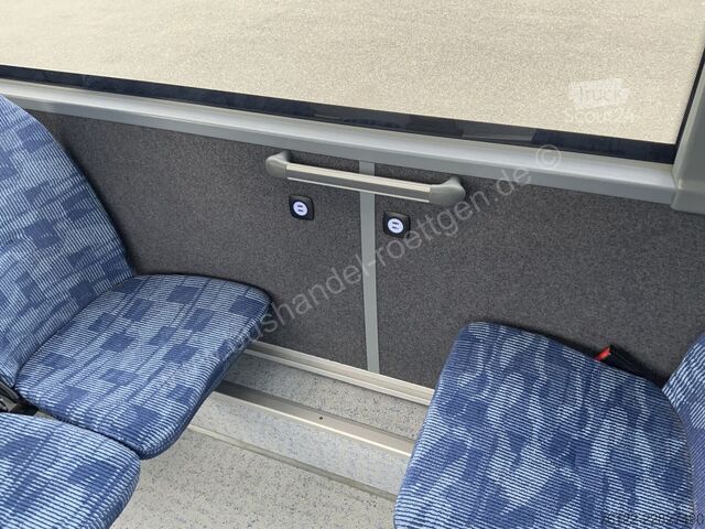 Stadtbus Setra S 415 LE Business