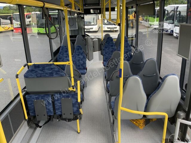 Stadtbus Setra S 415 LE Business