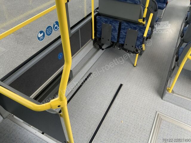 Stadtbus Setra S 415 LE Business