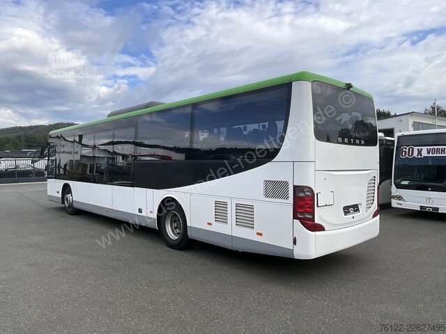 Stadtbus Setra S 415 LE Business