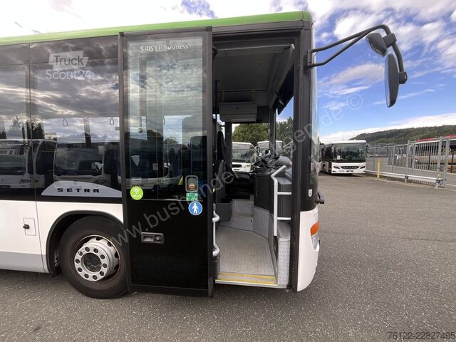 Stadtbus Setra S 415 LE Business